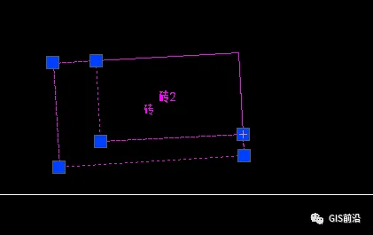 CASS3D三维采集绘制房屋及地形_java_18